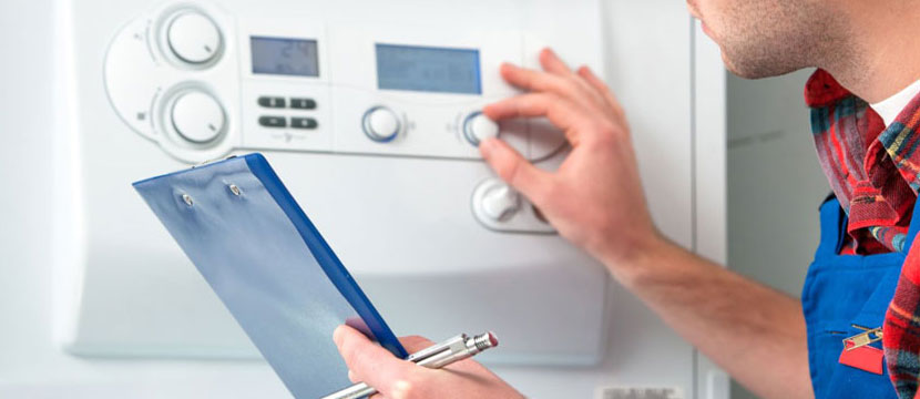 Kemalpaşa Airfel Kombi Servisi